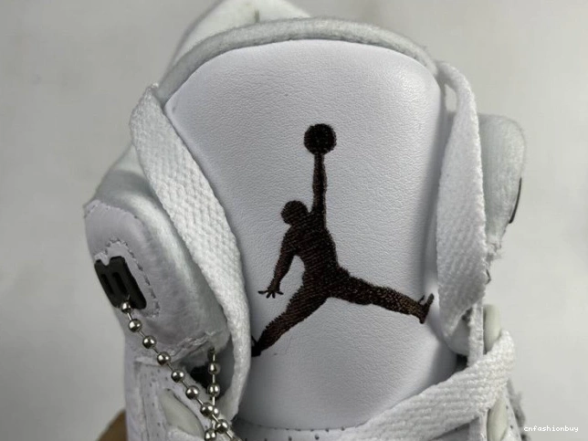 Mocha 3 Air 136064-122 (2018) Jordan Retro 0728